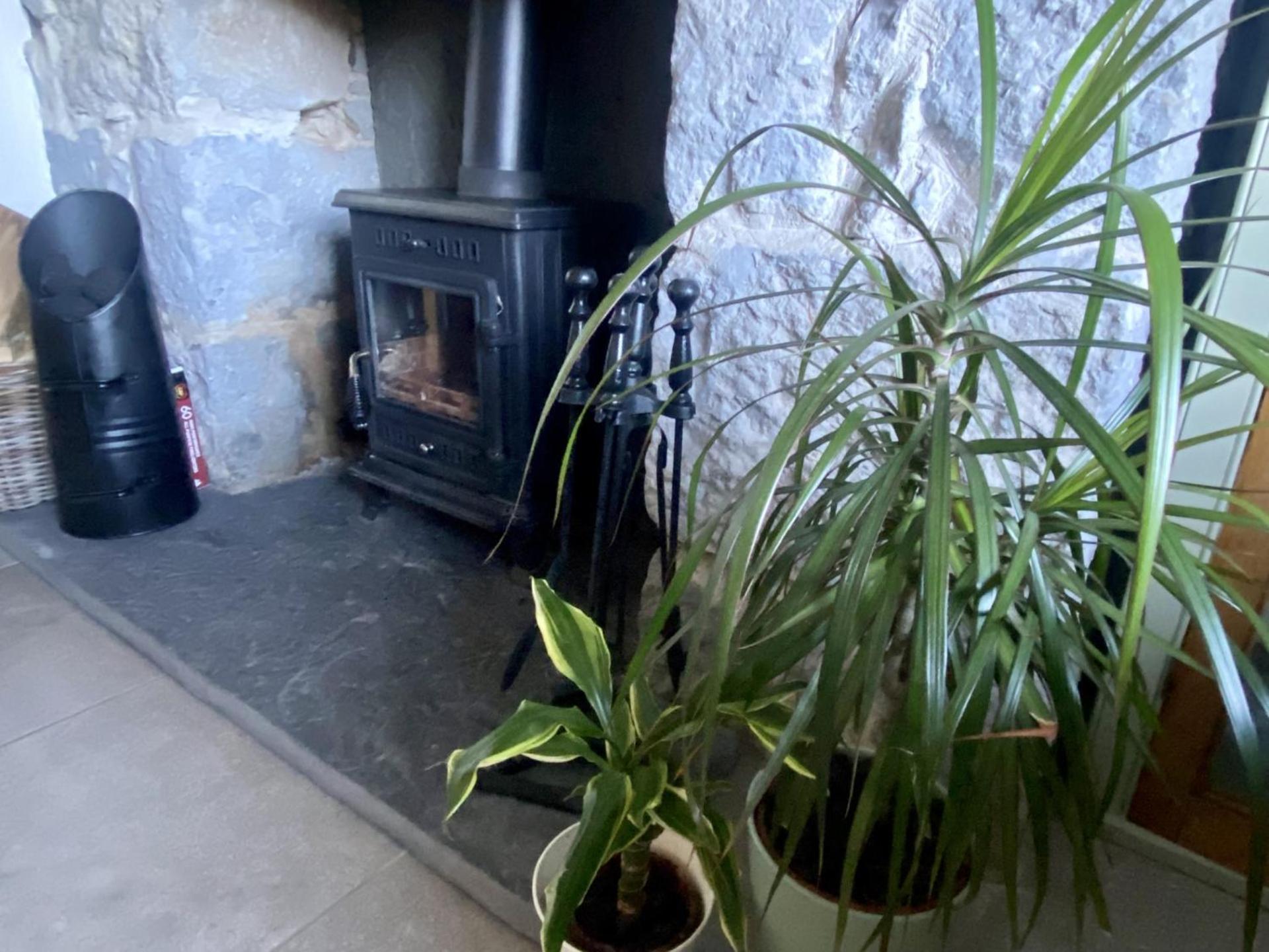 The Cottage @ Burkedale House Corofin  ภายนอก รูปภาพ