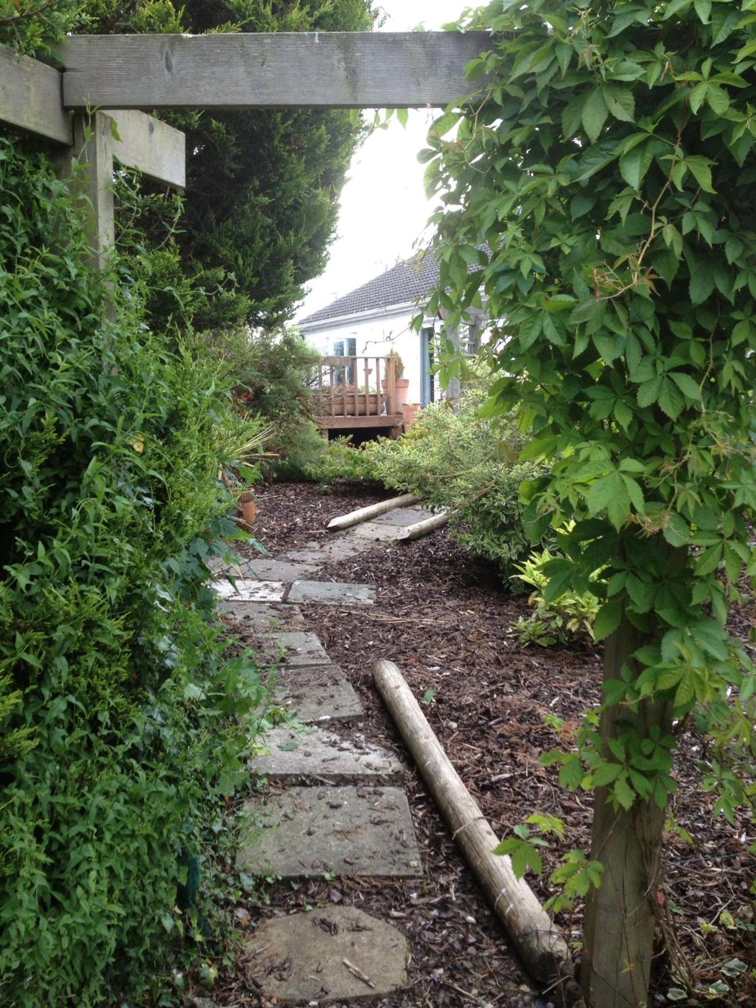 The Cottage @ Burkedale House Corofin  ภายนอก รูปภาพ